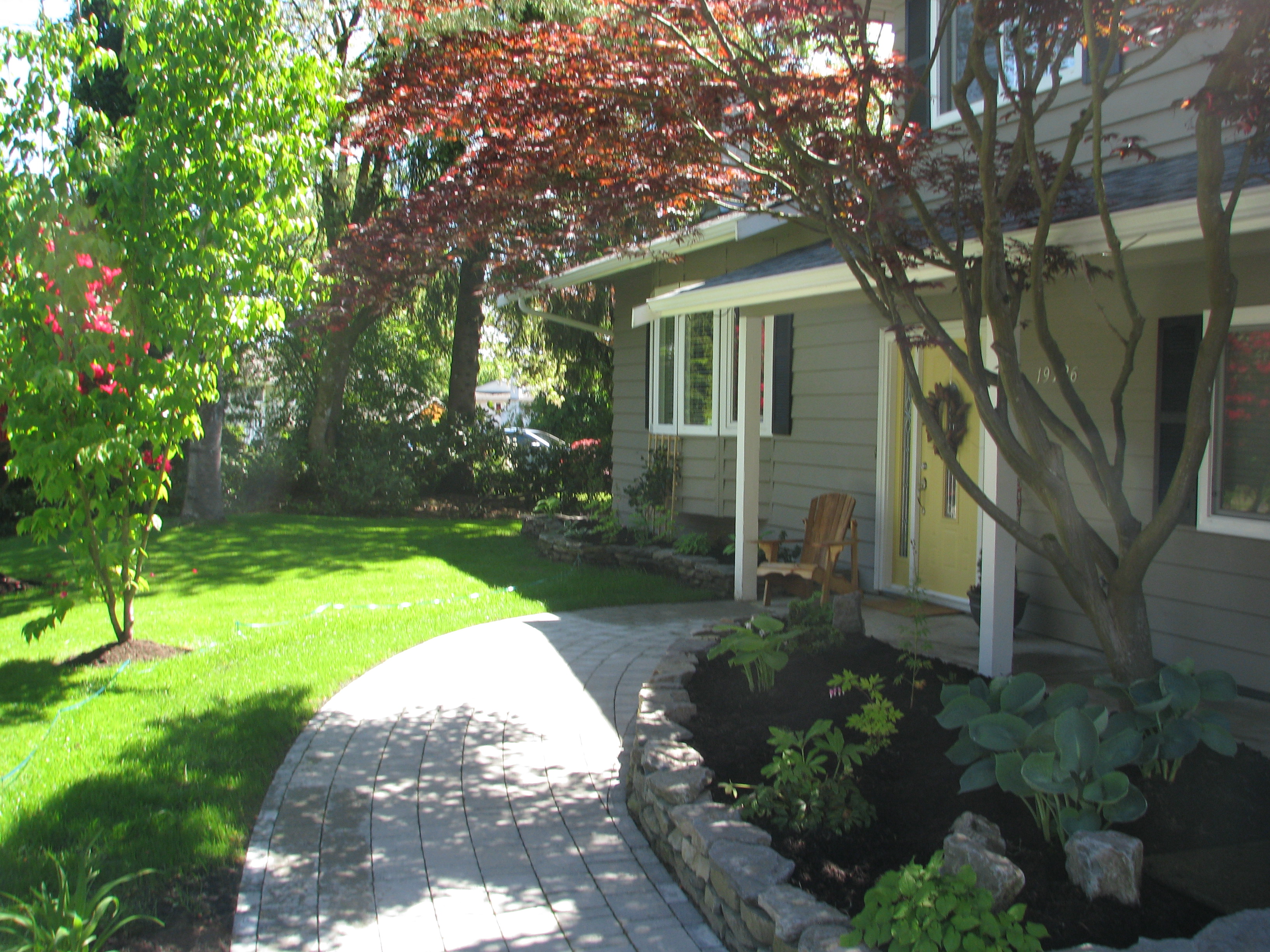 Add the Charm to your Largest Investment